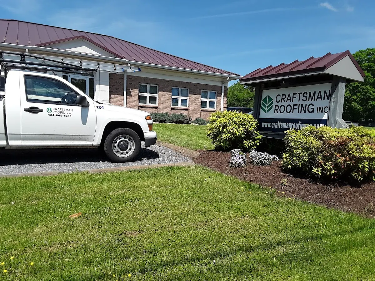 Quality Chimney Repair by experienced craftsmen in East Westwood